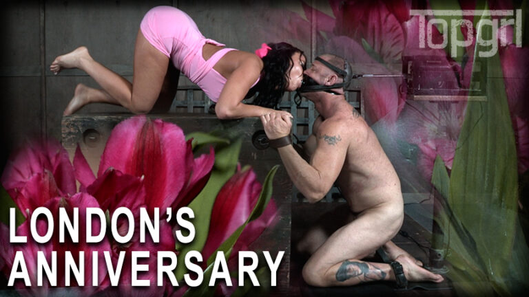 London’s Anniversary
