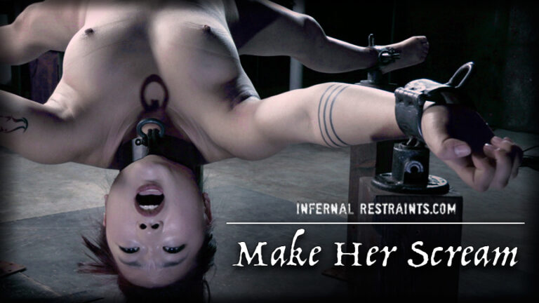Make Her Scream