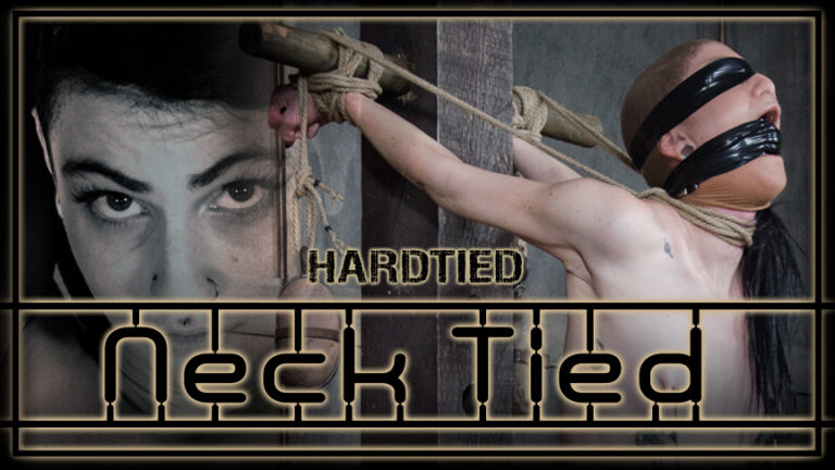 Neck Tied