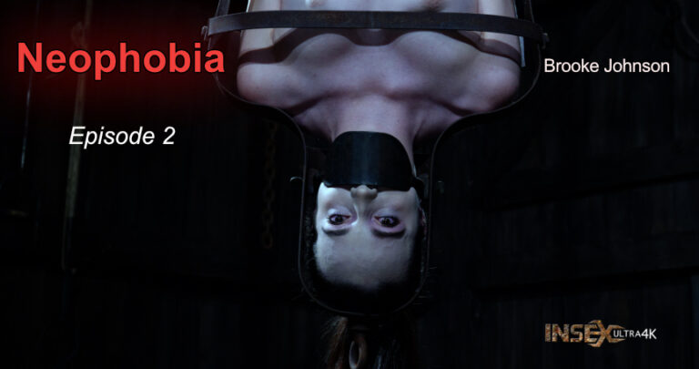 Neophobia Episode 2