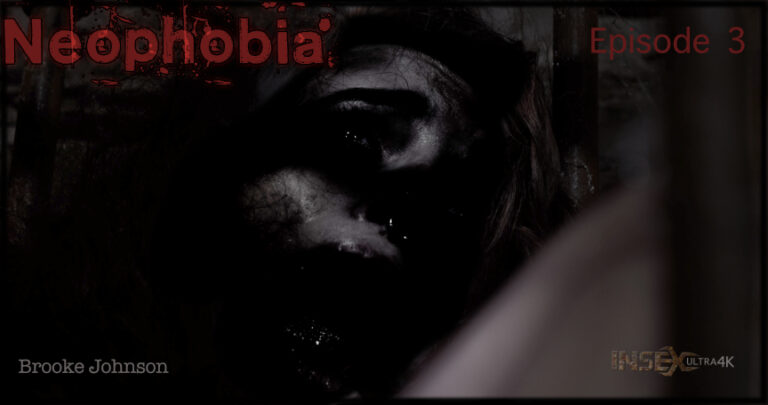 Neophobia Episode 3