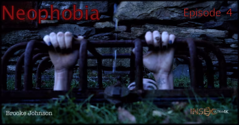 Neophobia Episode 4