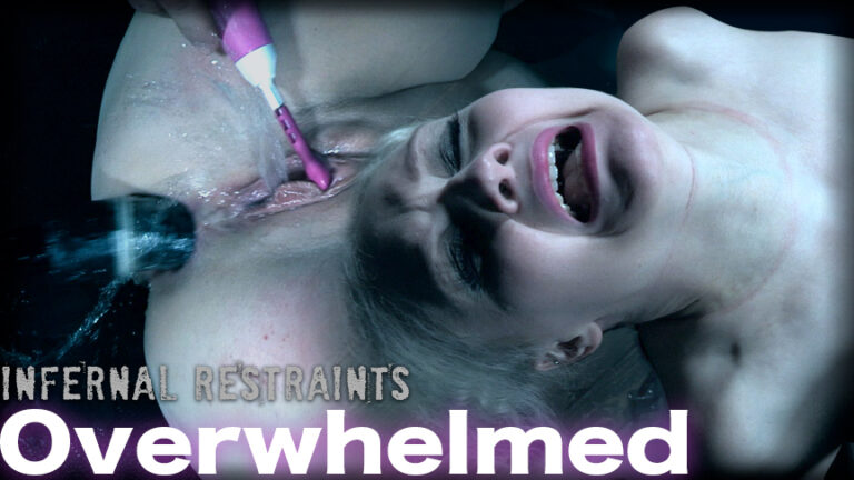 Overwhelmed