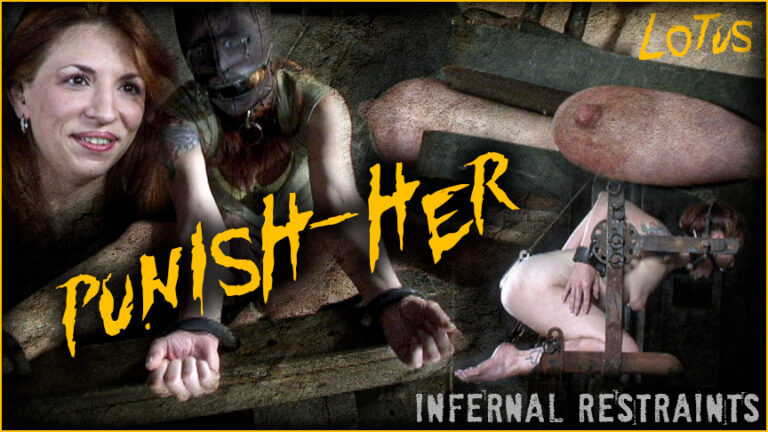 PUNISH-HER