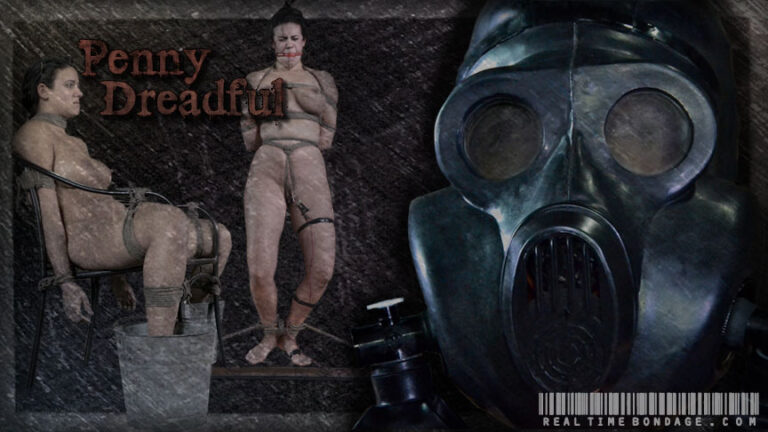 Penny Dreadful Part 3