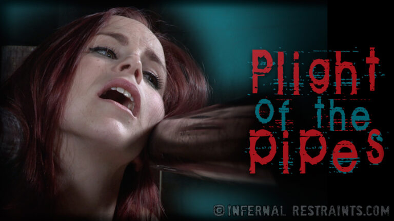Plight of the Pipes