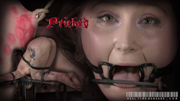Pricked Part 2