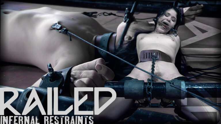 Railed