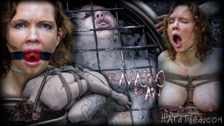 Ravaging Rain