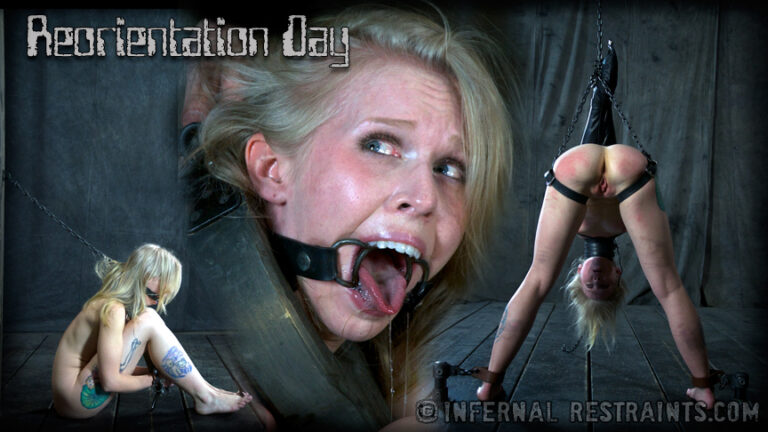 Reorientation Day