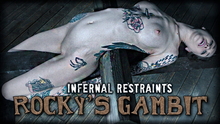 Rocky’s Gambit