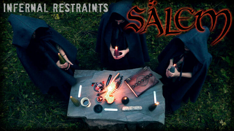 SALEM