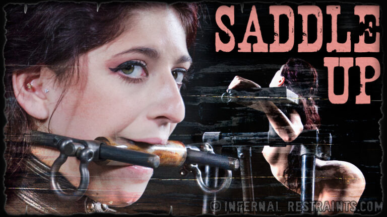 Saddle Up