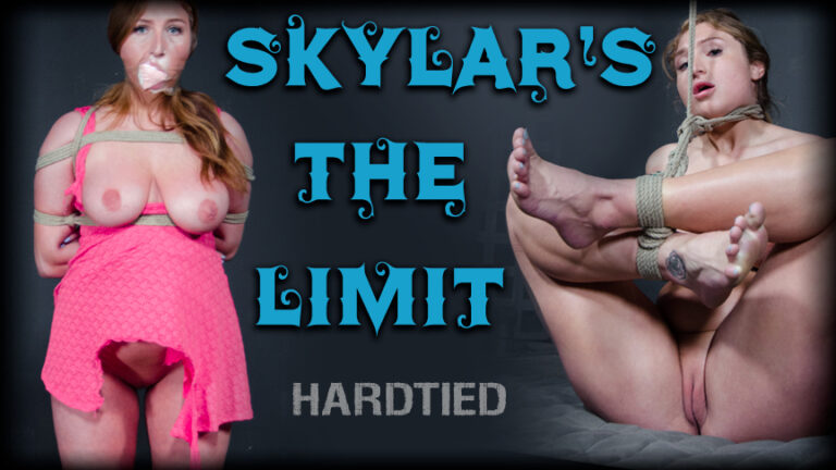 Skylar’s The Limit
