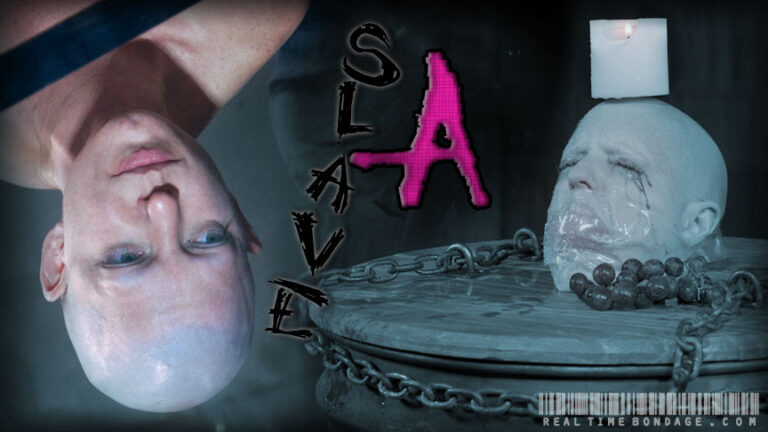 Slave A Part 3
