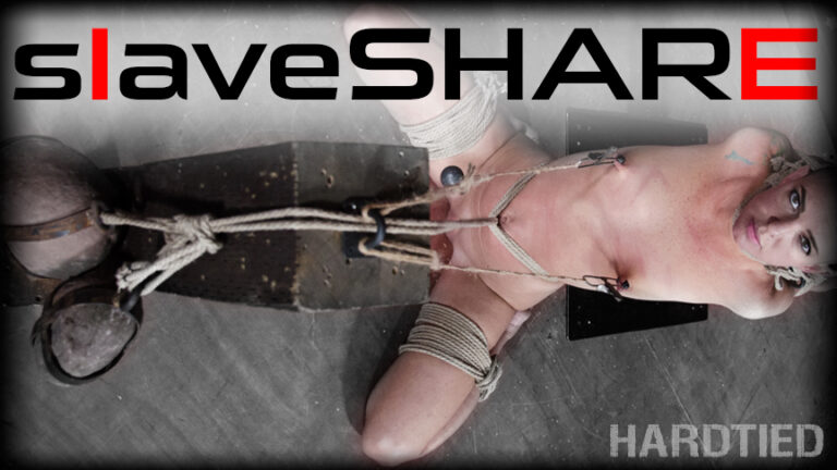 Slave Share
