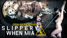 Slippery When Mia Part 3
