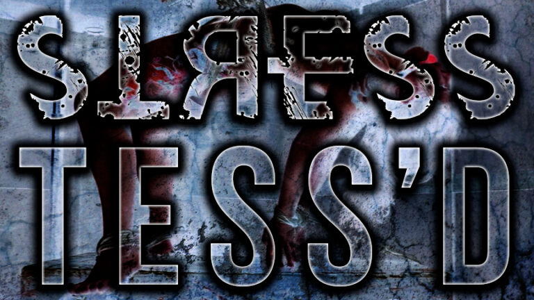 StressTess’d