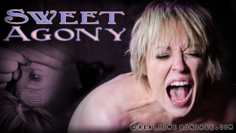 Sweet Agony Part 3