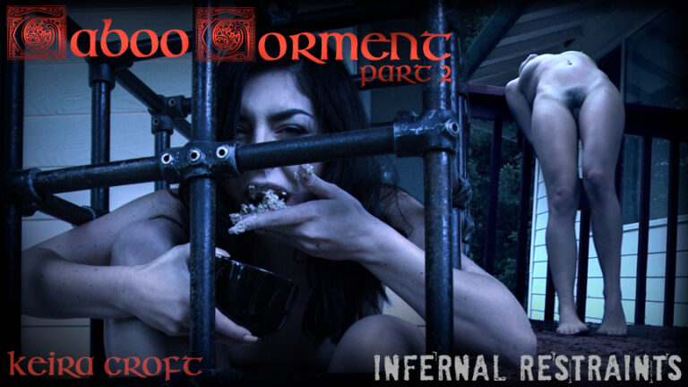 Taboo Torment Part 2