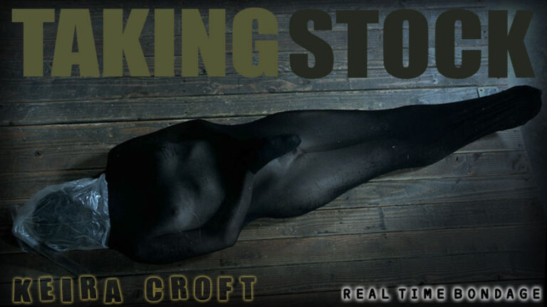Taking Stock Part 1