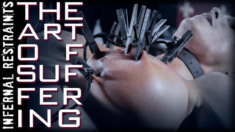 The Art of Suffering