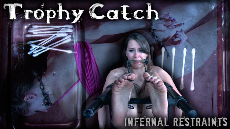Trophy Catch