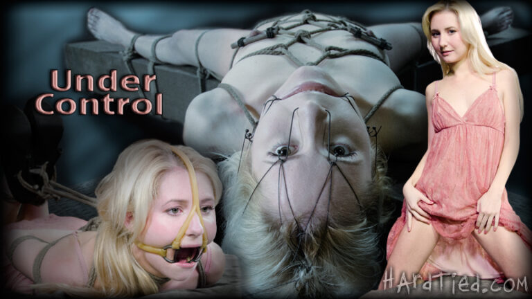 Under Control