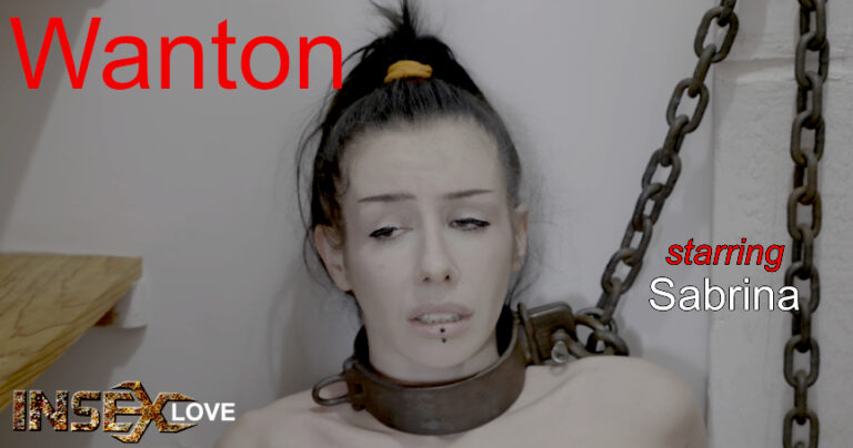 Wanton