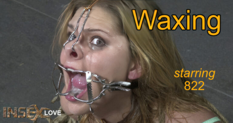 Waxing
