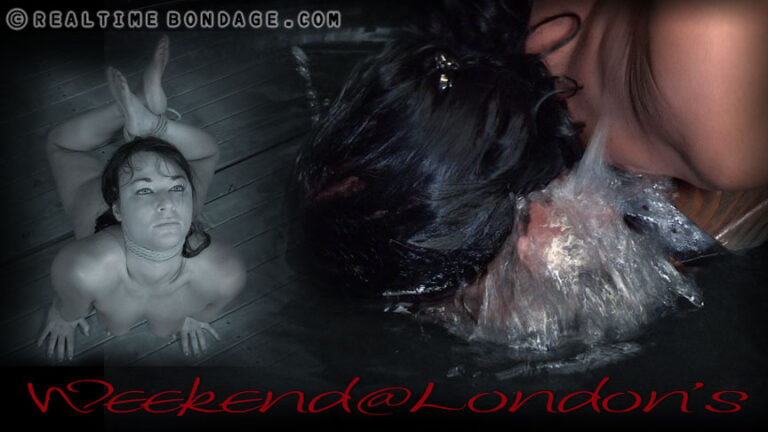 Weekend @ London’s Part 4