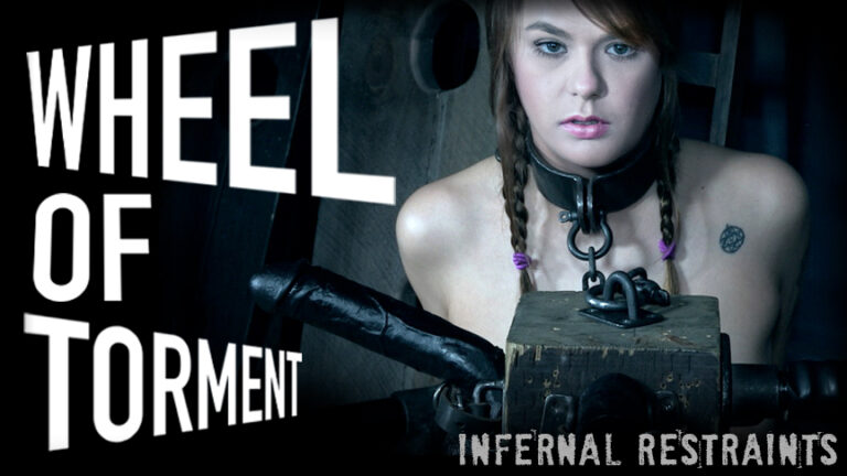 Wheel of Torment