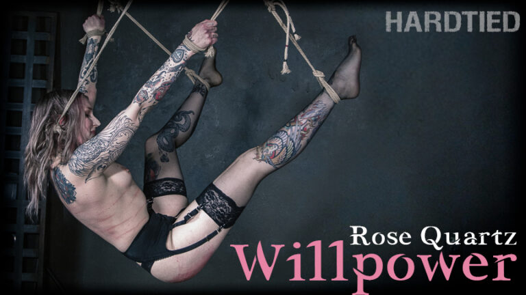 Willpower
