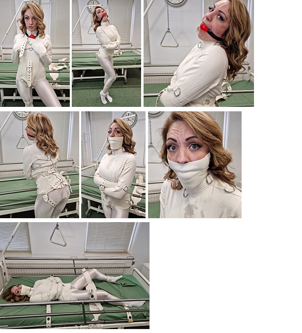 Alba Zevon – extreme treatment