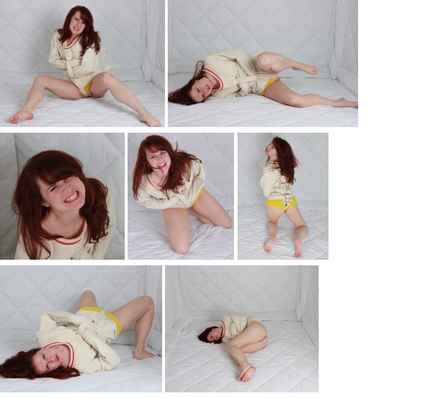 AnnaBelle Lee – cute tiny struggling babe (plus video)
