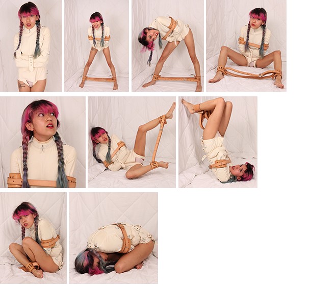 Azul – tiny Mexican goes insane