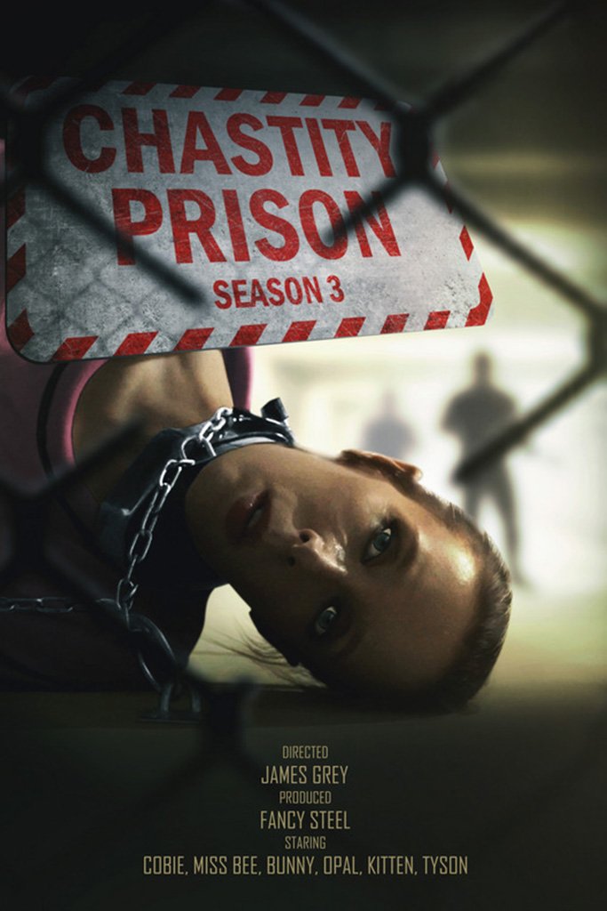 Chastity Prison – Season 3