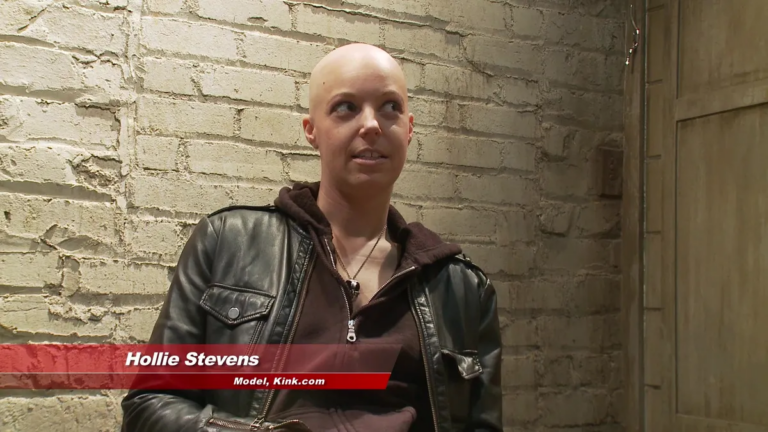 Hollie Stevens Reflects