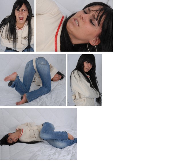 Carie in isolation (plus video)