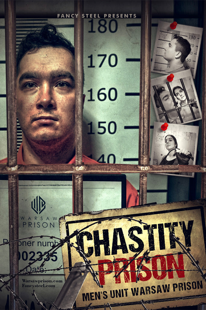 Chastity Prison Men’s Unit Warsaw Prison