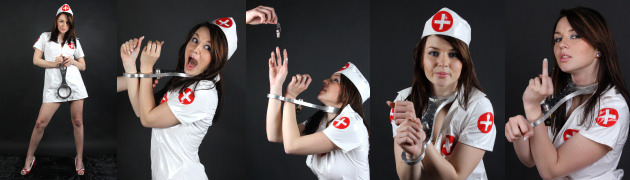 Nurse Taylor’s escape attempt