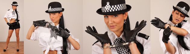 Introducing WPC Nicole