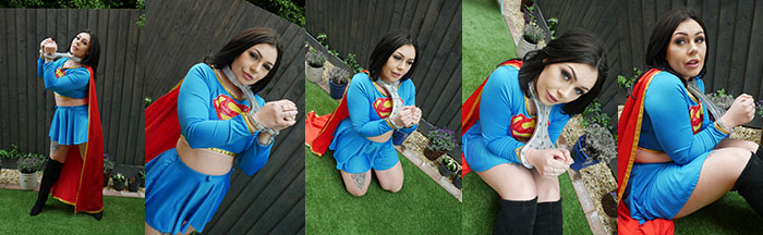 Super Kacie versus the RigidFiddle