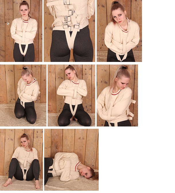 Elizabeth deserved a straitjacket