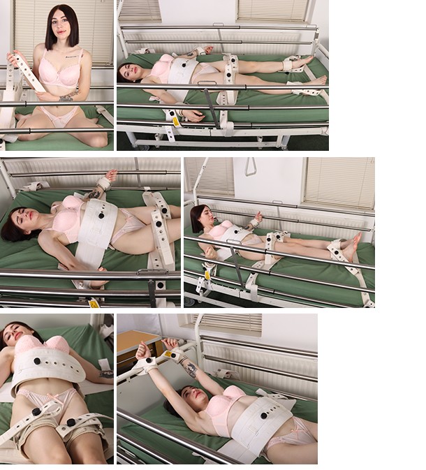 Emma Evans – segufix struggles