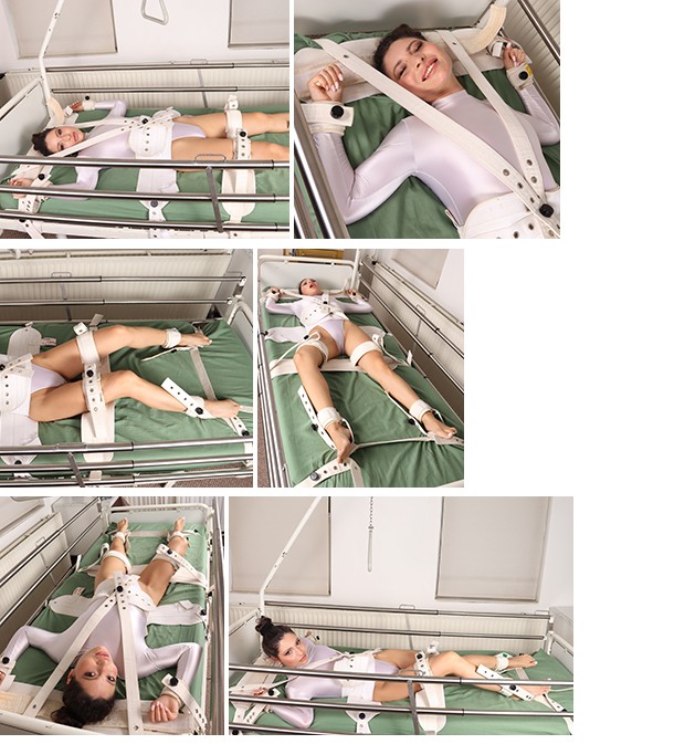Helina Dream – Segufix struggles