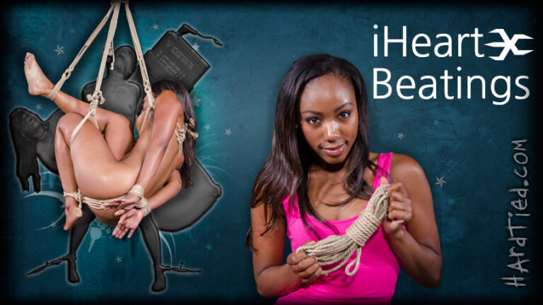 iHeart Beatings