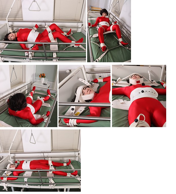 Kiki – Zentai Segufix