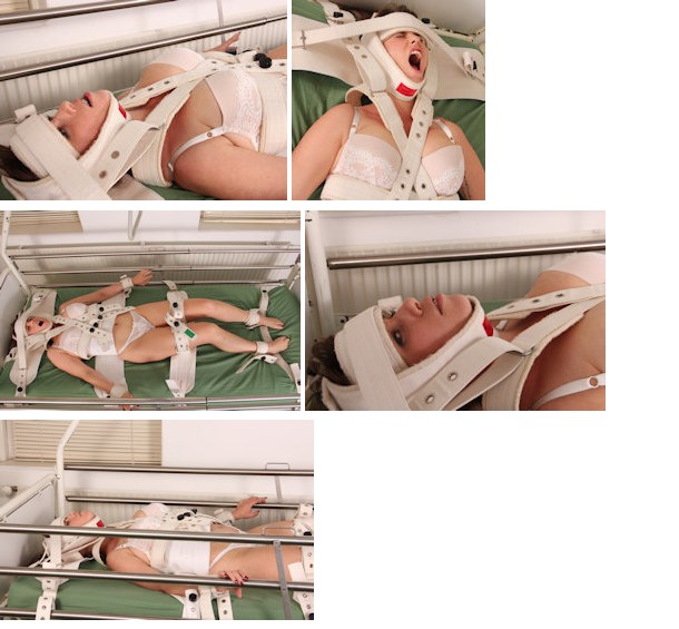 Lady Lyne – Segufix struggles