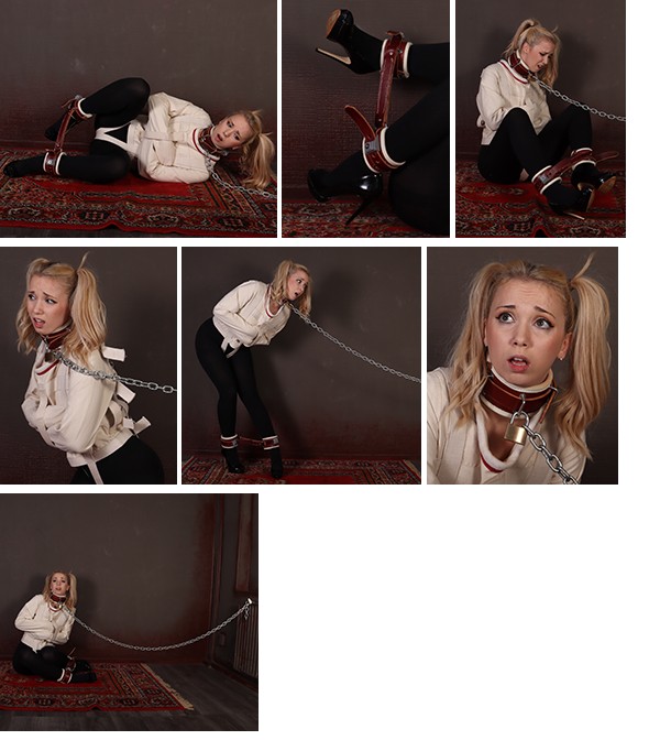 Lil Missy – captured